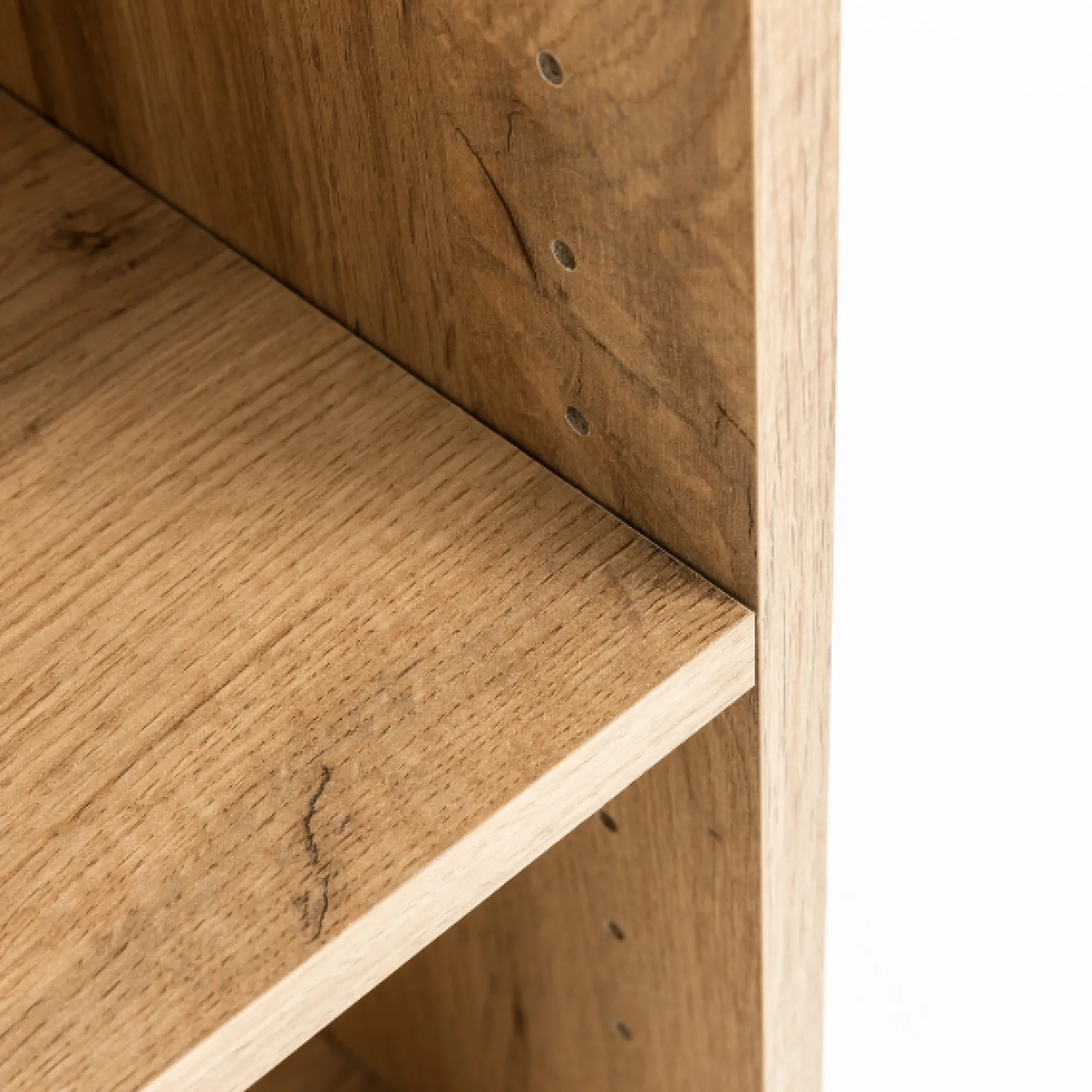 Hängeschrank Karan 37cm 1 Tür - Eiche