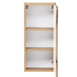 Hängeschrank Karan 37cm 1 Tür - Eiche