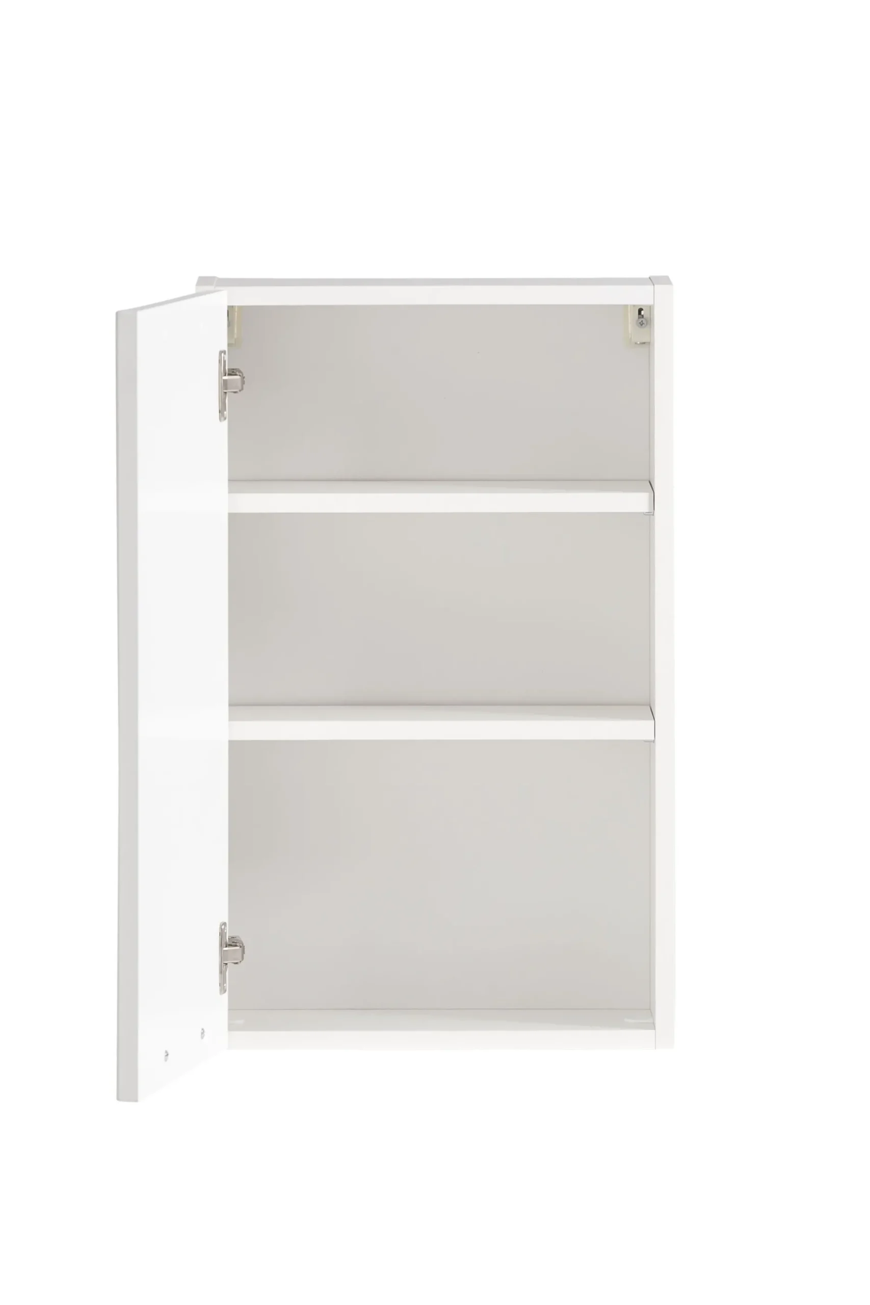 Hängeschrank Meran | 40 x 20 x 64 cm | Weiß