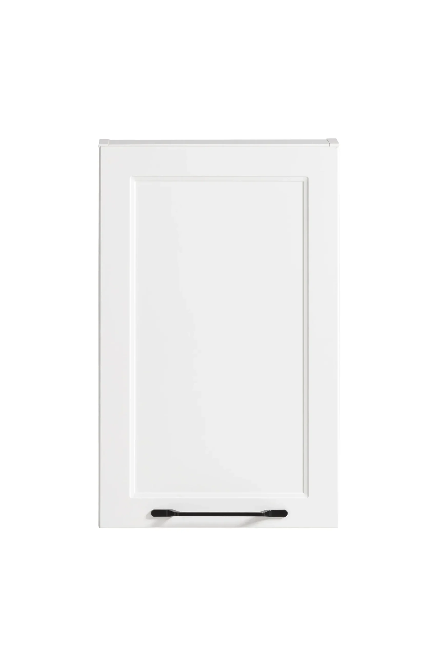Hängeschrank Meran | 40 x 20 x 64 cm | Weiß
