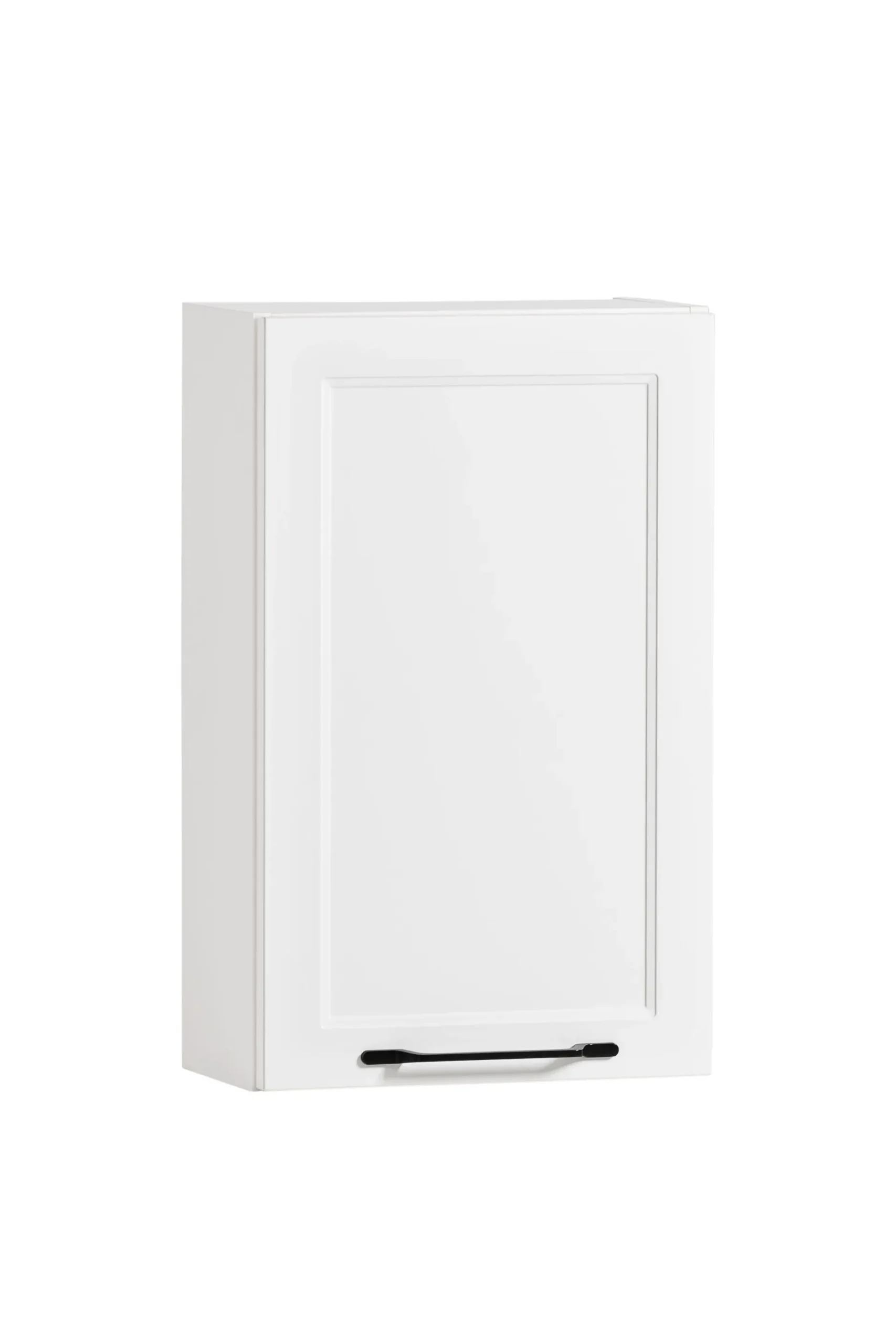 Hängeschrank Meran | 40 x 20 x 64 cm | Weiß