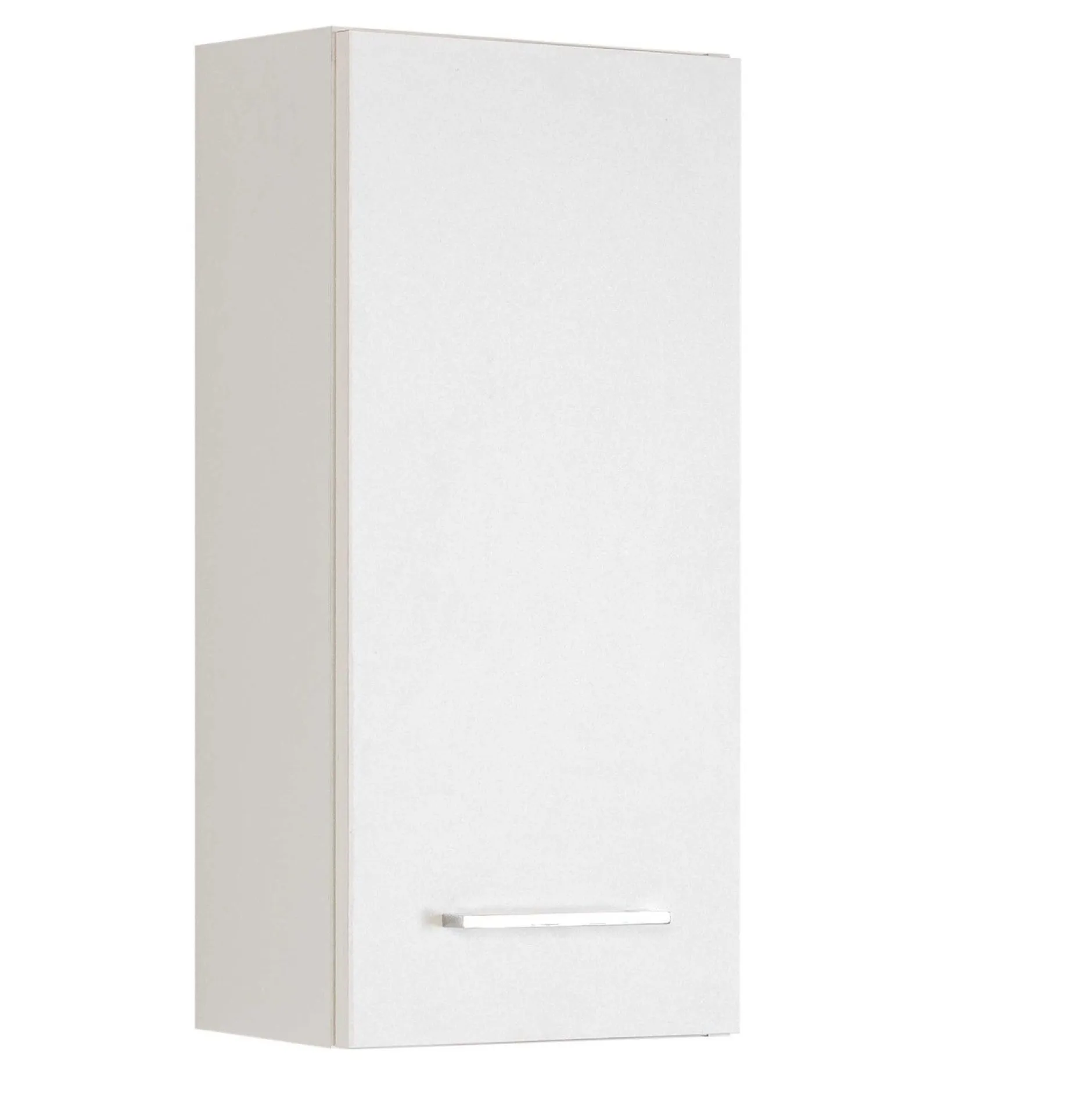 Hängeschrank Pares 30cm 1 Tür - weiß