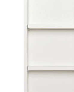 Hängeschrank Pares 30cm 1 Tür - weiß