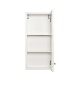 Hängeschrank Pares 30cm 1 Tür - weiß
