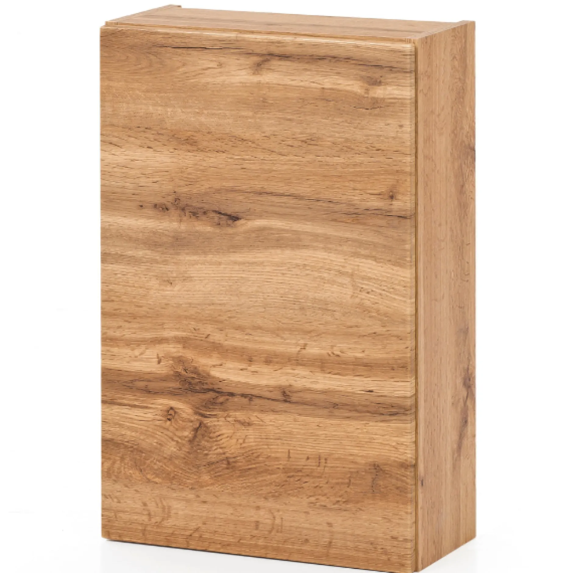 Hängeschrank Pisca 40cm 1 Tür - Eiche