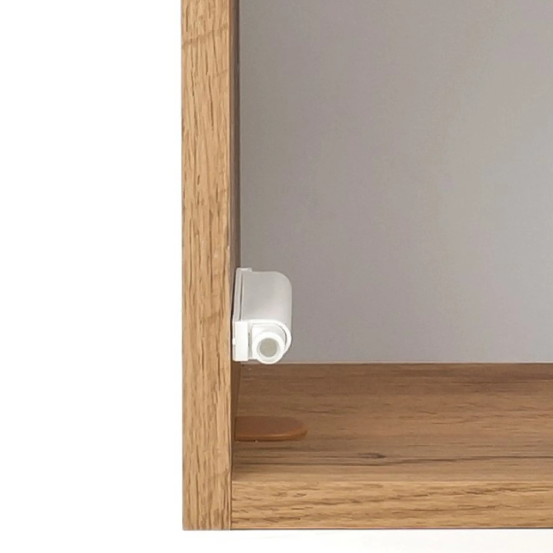 Hängeschrank Pisca 40cm 1 Tür - Eiche