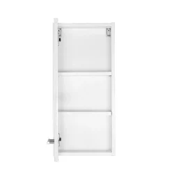 Hängeschrank Pollet 30cm 1 Tür - weiß