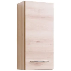 Hängeschrank Portofino | 30 x 20 x 64 cm | Beech Oak Design