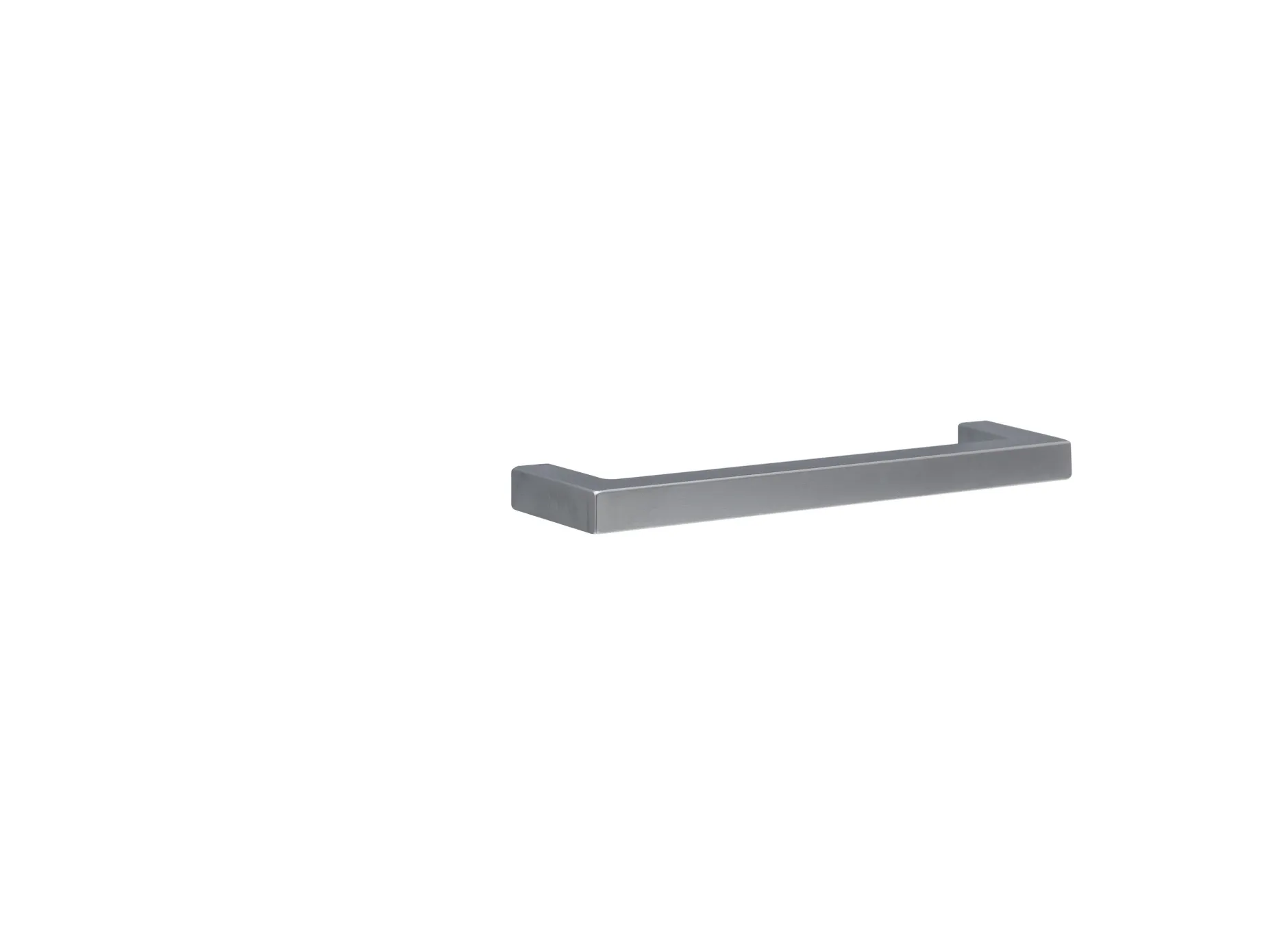 Hängeschrank Ricca 50cm 2 Türen - weiß/hellgrau