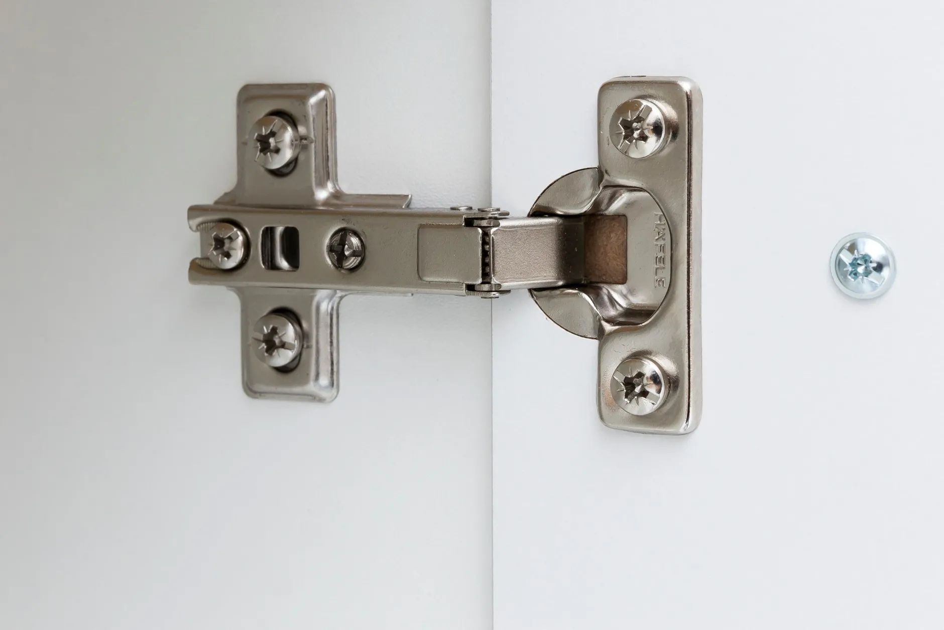 Hängeschrank Small 25cm 1 Tür - Hochglanz lila