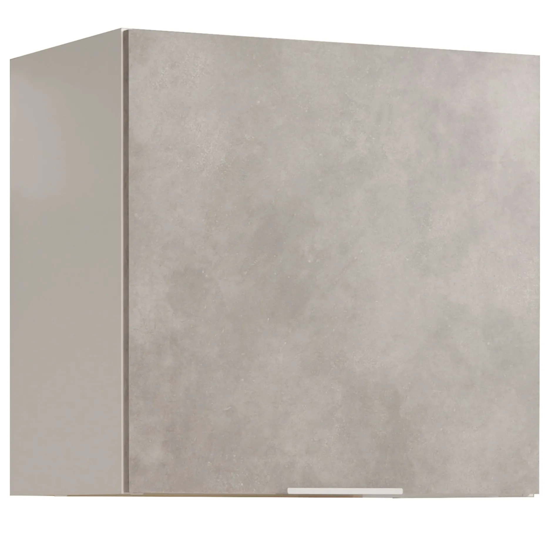 Hängeschrank Spoon 60 cm - Beton