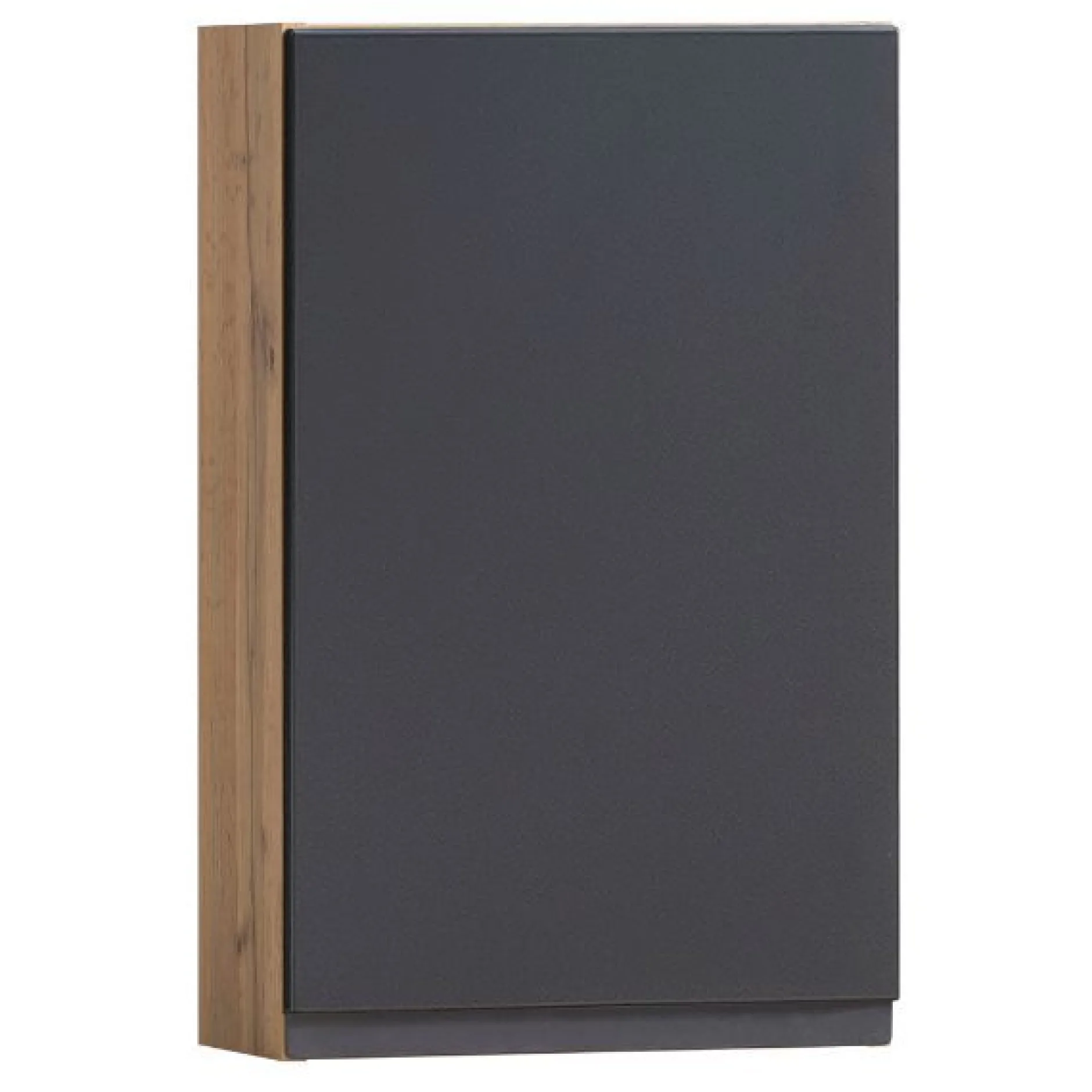 Hängeschrank Varese | 40 x 20 x 64 cm | Grau