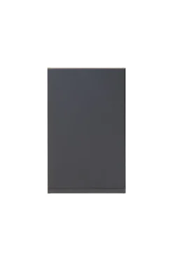 Hängeschrank Varese | 40 x 20 x 64 cm | Grau