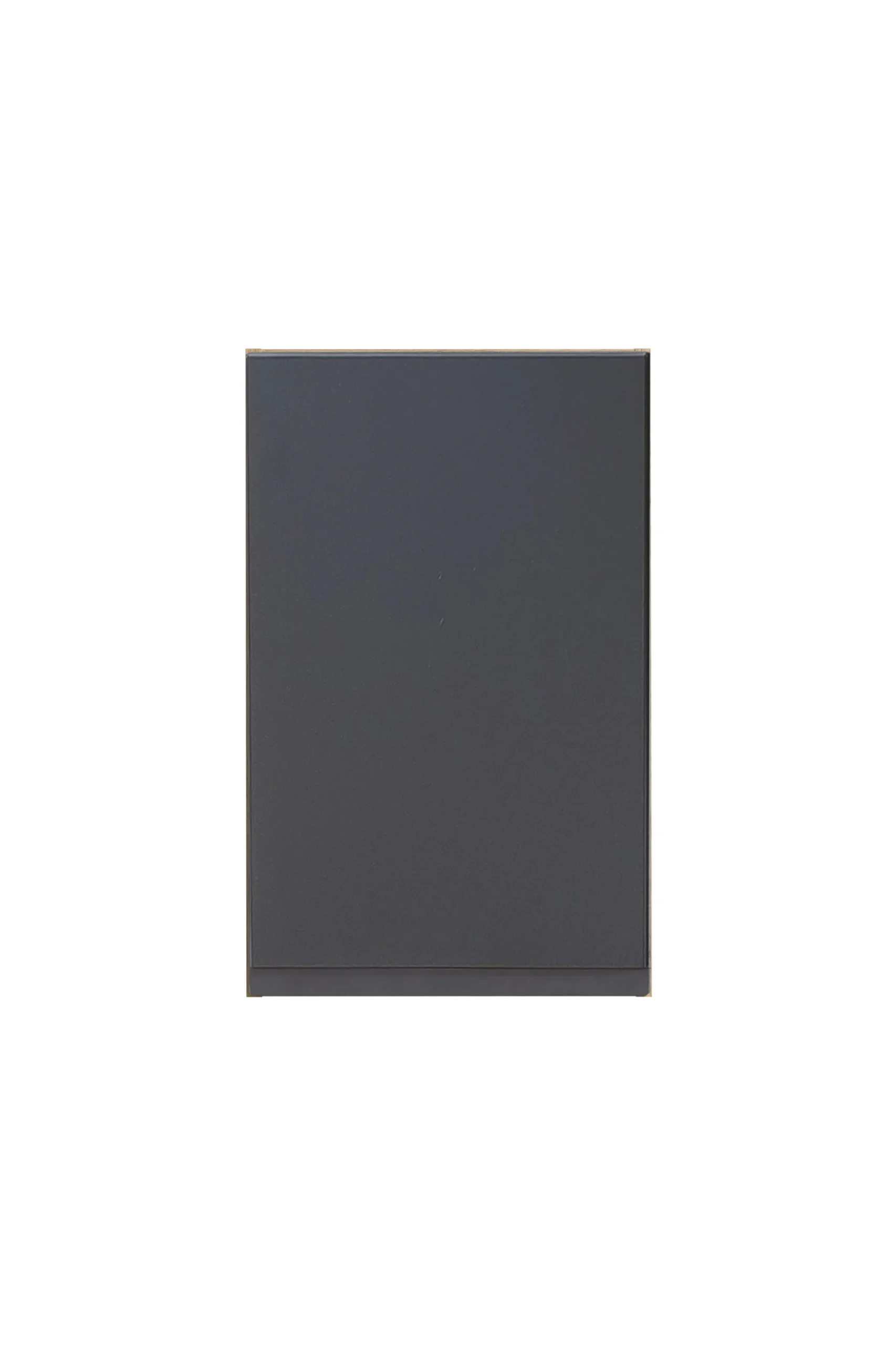 Hängeschrank Varese | 40 x 20 x 64 cm | Grau