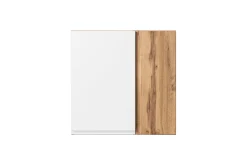 Hängeschrank Varese | 65 x 20 x 64 cm | Weiß