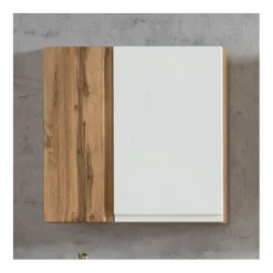 Hängeschrank Varese | 65 x 20 x 64 cm | Weiß
