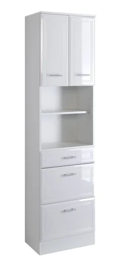 Hochschrank Neapel 50cm