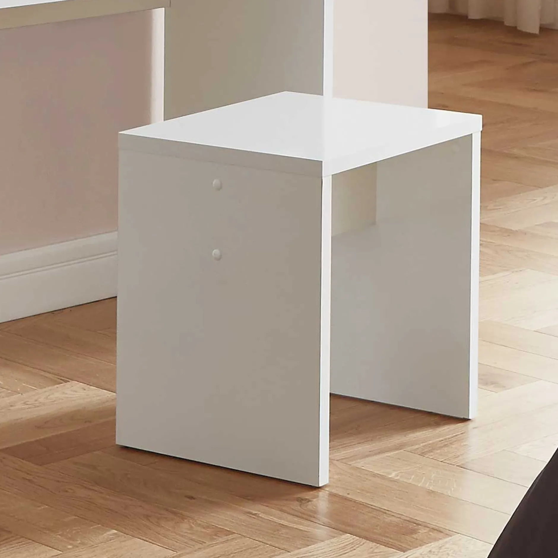 Hocker Schminki