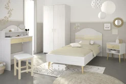 Hocker Sitty - Eiche