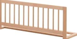 Kabinenbett Forrest 90x200 cm mit Bettgitter - Buche