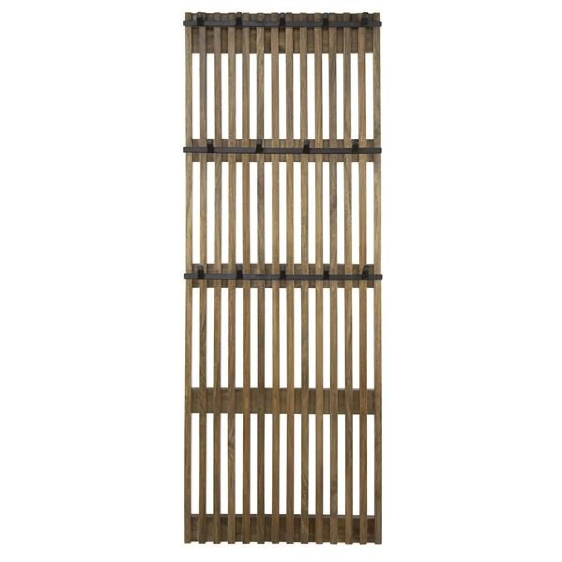 KaiWandgarderobe - Farbe Mangosand massiv