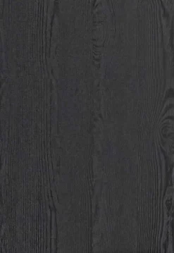 Küchenhängeschrank Anna - 40x36x58cm - Eiche schwarz Dekor