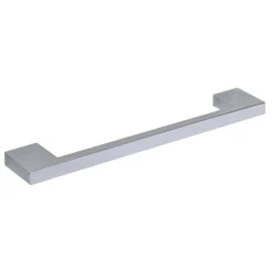 Küchenhängeschrank Sorrella 50cm 1 Tür - Anthrazit/Eiche