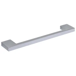 Küchenhängeschrank Sorrella 100cm mit 2 Flügeltüren - anthrazit/eiche