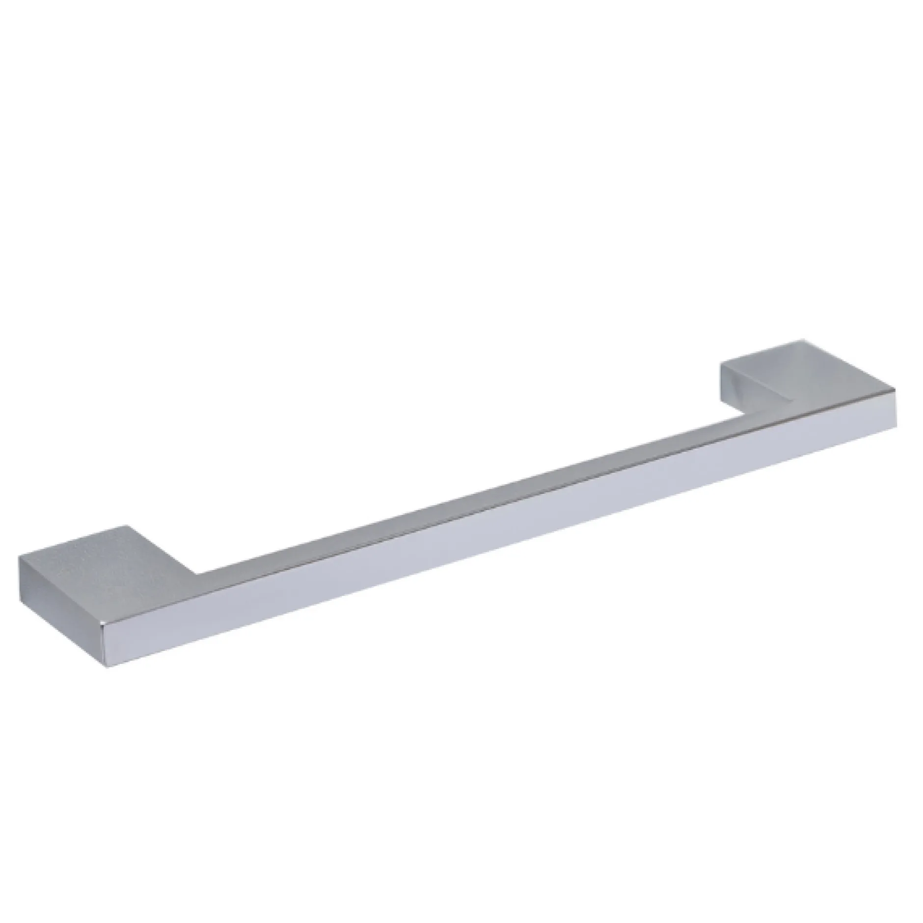 Küchenhängeschrank Sorrella 40cm 1 Tür - weiß/Eiche
