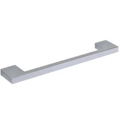Küchenhängeschrank Sorrella 100cm mit 2 Flügeltüren - Eiche