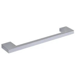 Küchenhängeschrank Sorrella 50cm 1 Tür - Eiche/Graphit