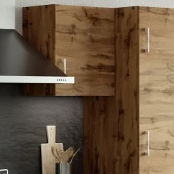 Küchenhängeschrank Sorrella 50cm 1 Tür - Eiche