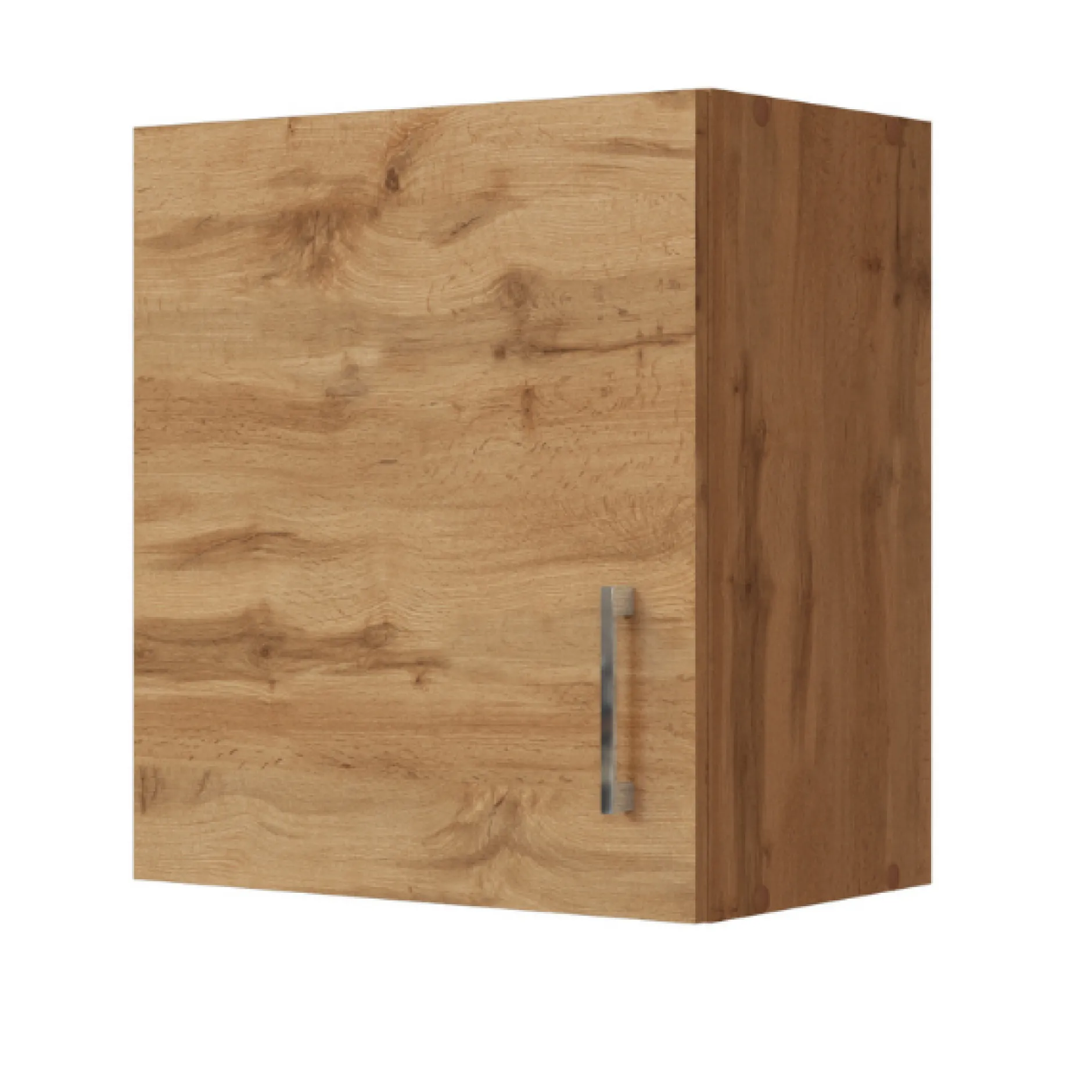 Küchenhängeschrank Sorrella 50cm 1 Tür - Eiche