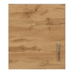 Küchenhängeschrank Sorrella 50cm 1 Tür - Eiche