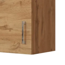 Küchenhängeschrank Sorrella 40cm 1 Tür - Eiche