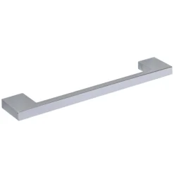 Küchenschrank für Kühlschrank Sorrella 60cm 3 Türen - Eiche