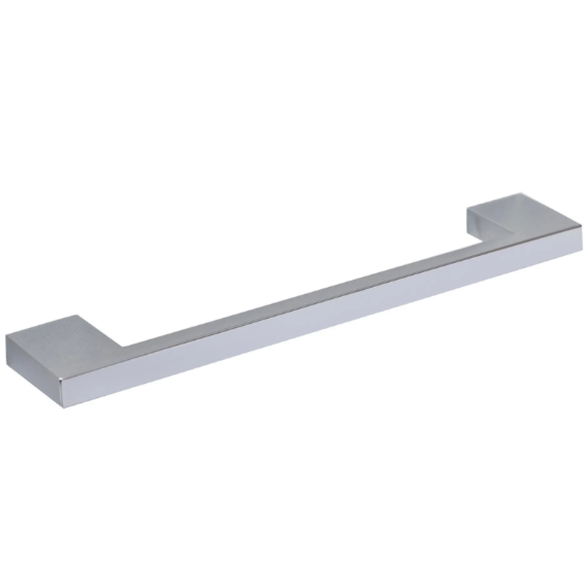 Küchenschrank für Kühlschrank Sorrella 60cm 3 Türen - Eiche