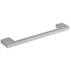 Küchenschrank für Kühlschrank und Backofen Sorrella 2 Türen - weiß/Eiche