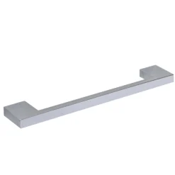 Küchenschrank für Kühl- und Gefrierschrank Sorrella - anthrazit/eiche
