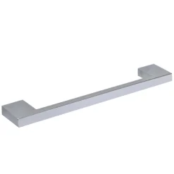 Küchenschrank für Kühl- und Gefrierschrank Sorrella - Eiche/Graphit
