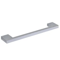 Küchenschrank für Kochplatte Sorrella 3 Schubladen - weiß/Eiche