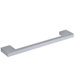 Küchenschrank Sorrella 50cm 3 Schubladen - anthrazit/eiche