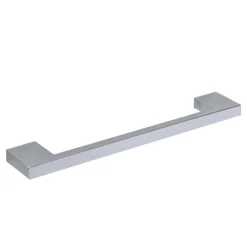 Küchenschrank Sorrella 50cm 3 Schubladen - Eiche/Graphit