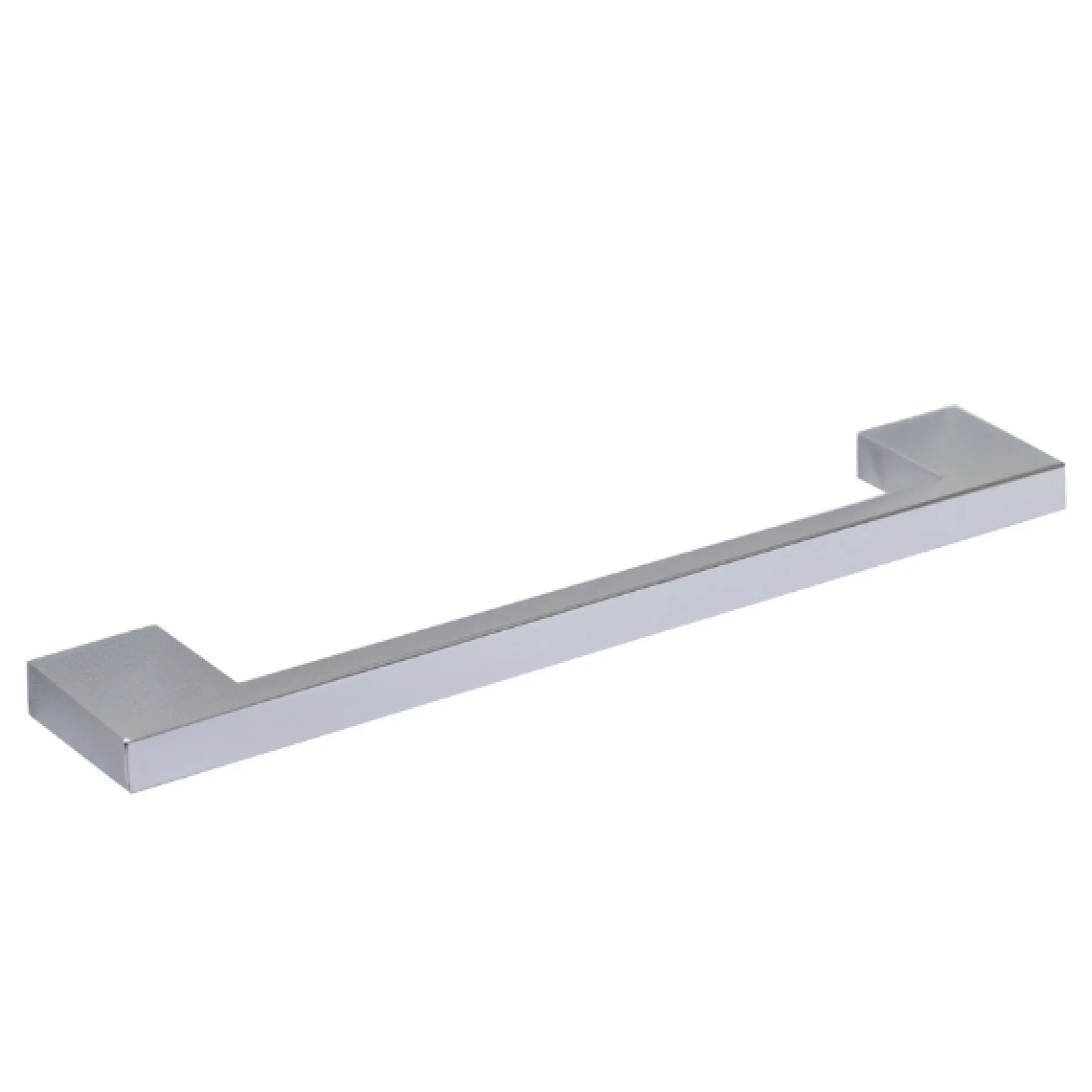 Küchenschrank Sorrella 50cm 3 Schubladen - Eiche/Graphit