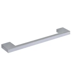 Küchenschrank Sorrella 100cm 2 Türen und 2 Schubladen - Eiche/Beton