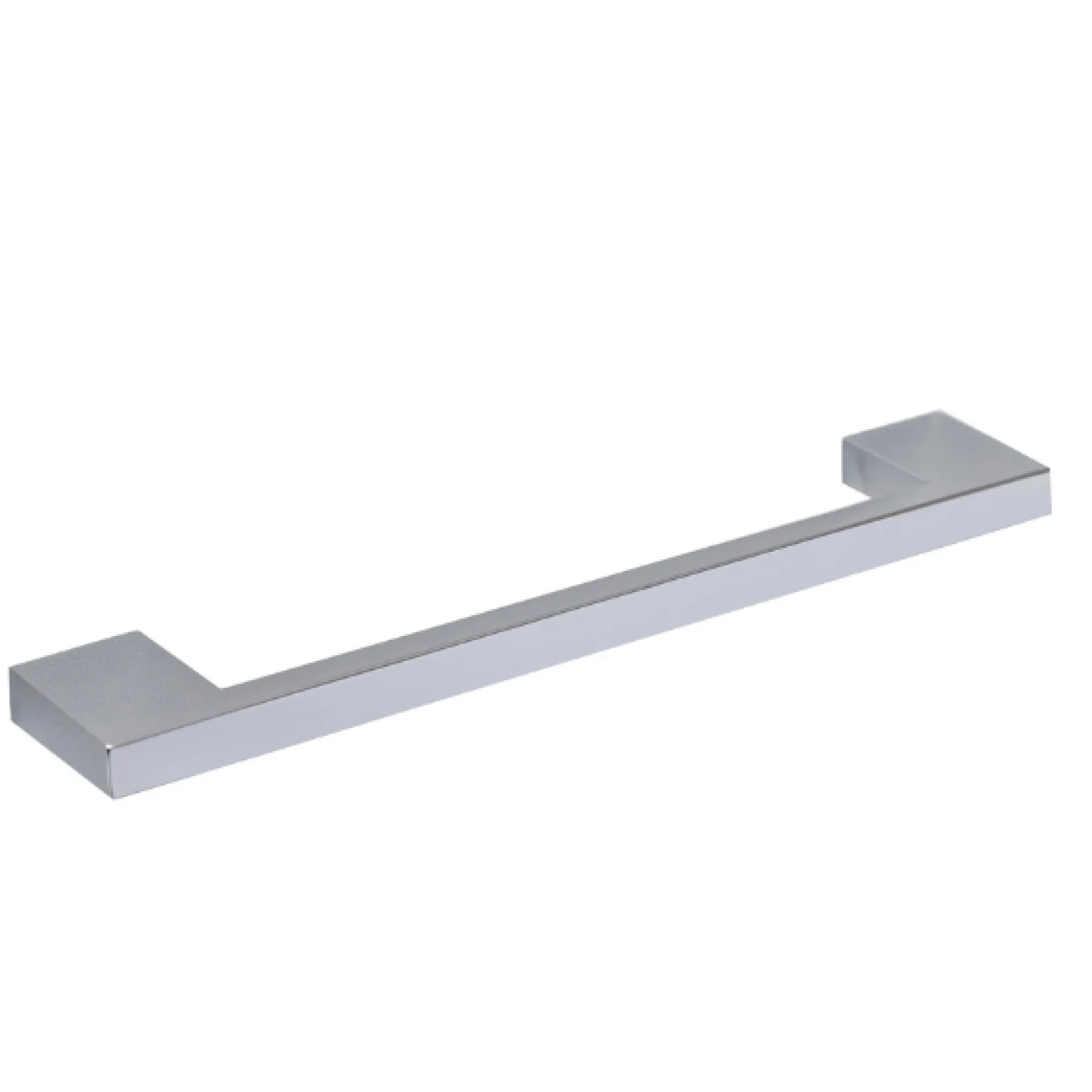 Küchenschrank Sorrella 50cm 1 Tür und 1 Schublade - Eiche/Beton