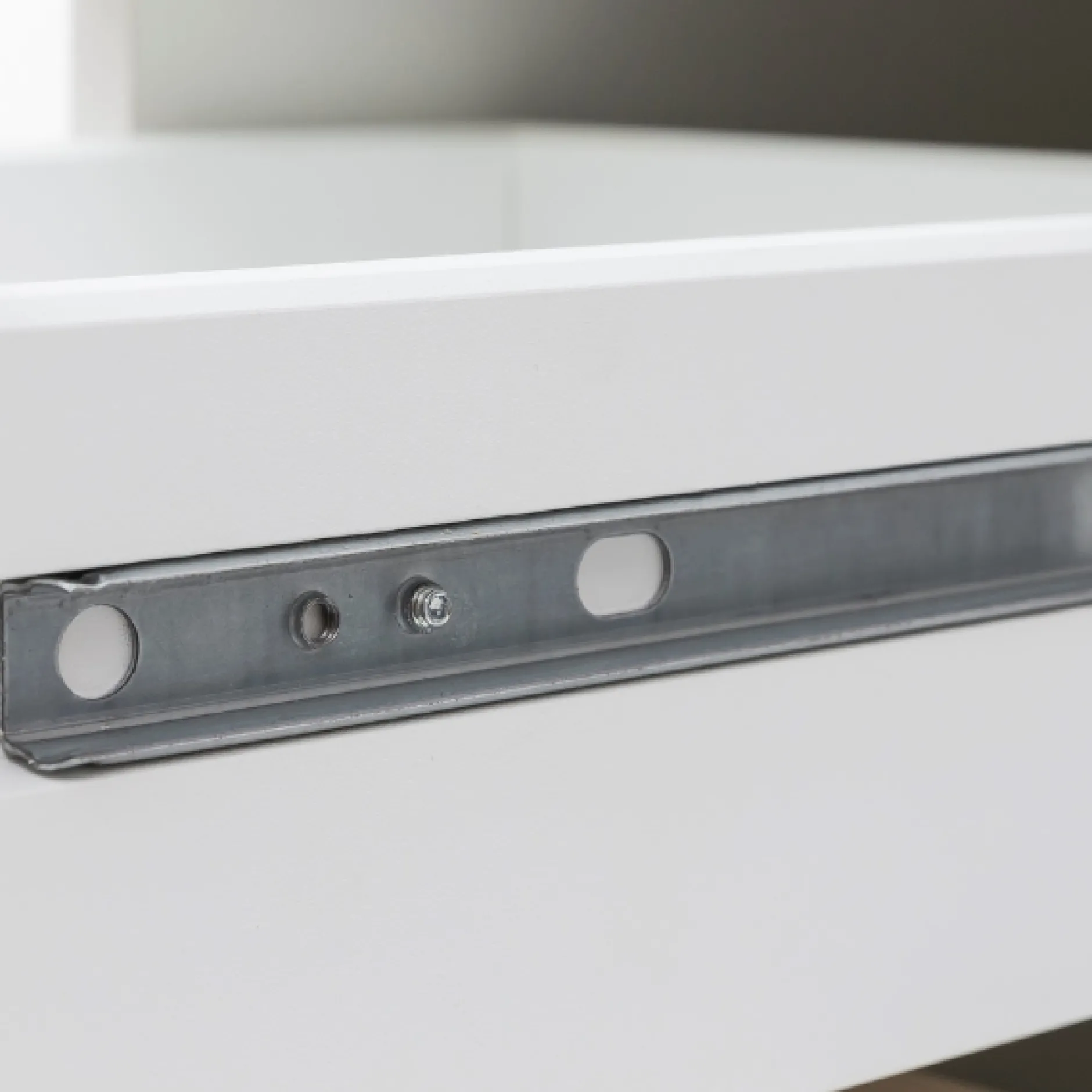 Küchenset Mailand | Geräte nicht enthalten | High Glossy White