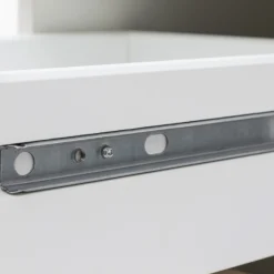 Küchenset Mailand | Geräte nicht enthalten | High Glossy White
