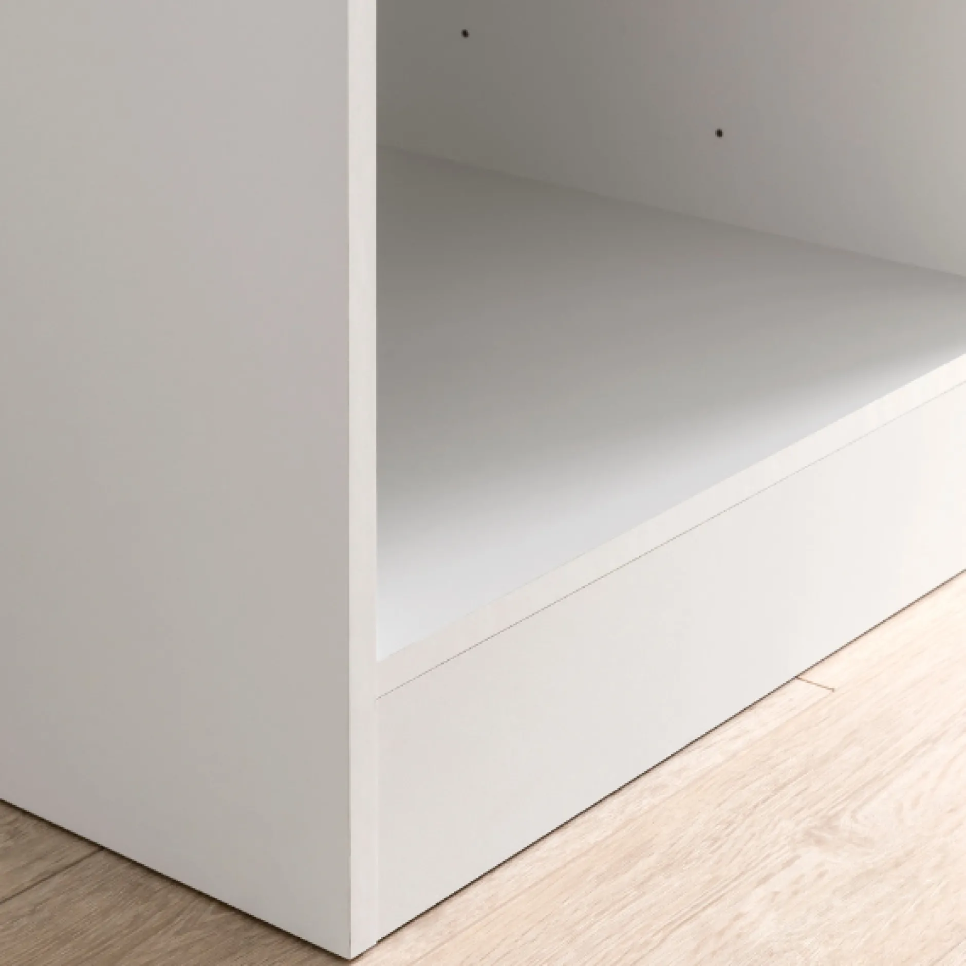 Küchenset Mailand | Geräte nicht enthalten | Sonoma Grey Oak