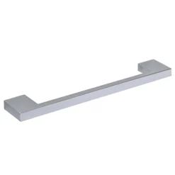 Küchenunterschrank Ragnar 50cm mit 1 Tür und 1 Schublade - weiß
